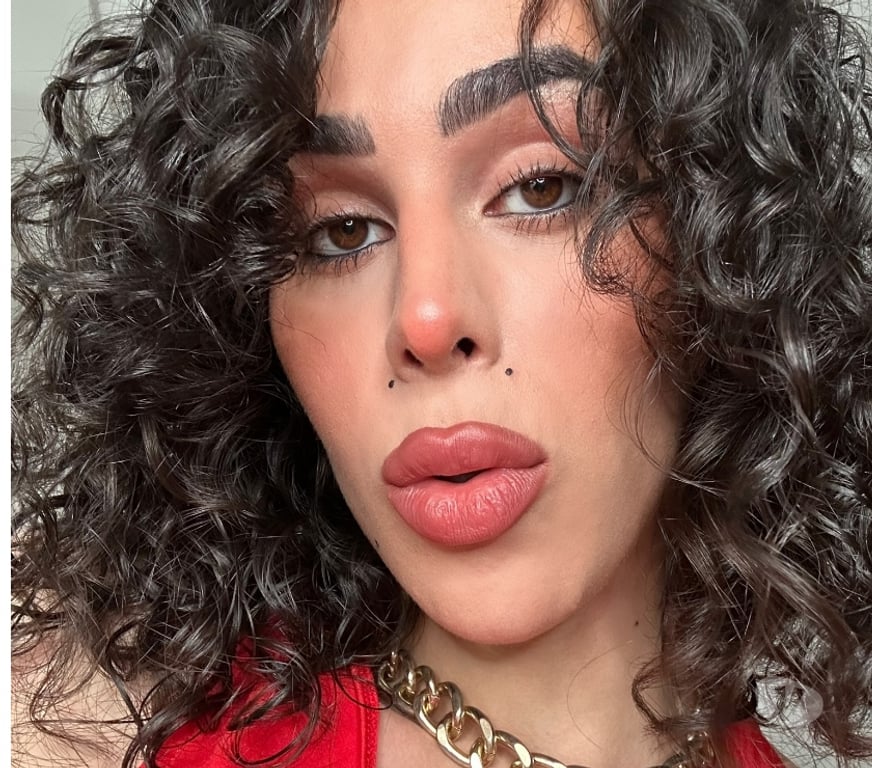 Trans Escorts South West London Fulham - South West London - Photos for Transquility Arab TS Girl