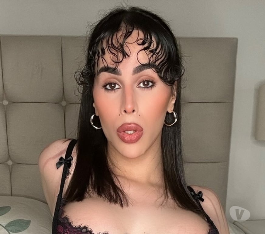 Trans Escorts South West London Fulham - South West London - Photos for Transquility Arab TS Girl