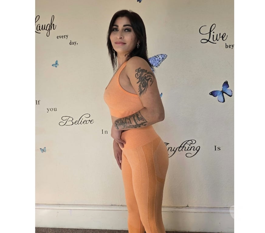 Escorts North West London Harrow - Photos for Alma, New Girl in Town