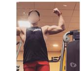 ENGLISH GAY ESCORT in Bristol 
