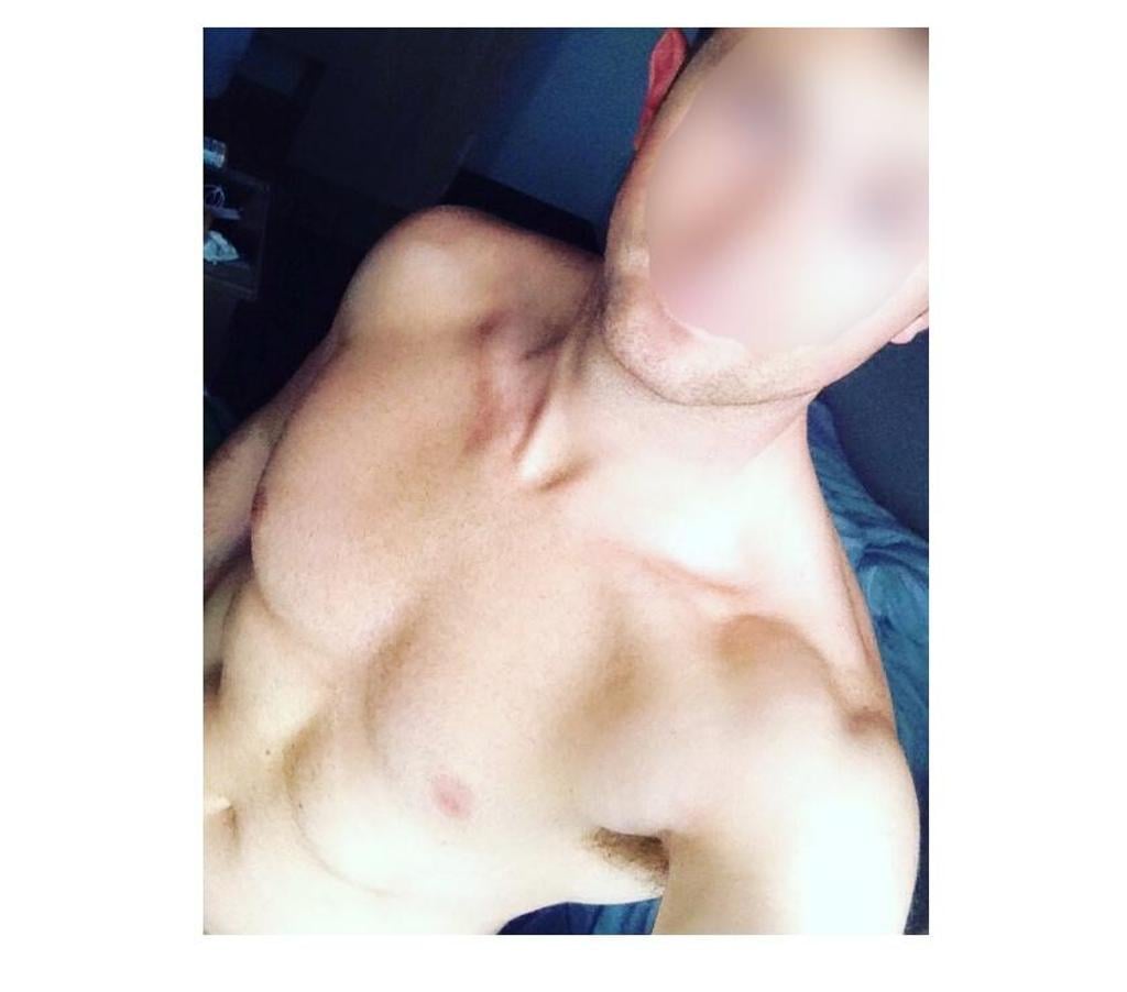  Gay massage Bristol Redcliffe - Bristol - Photos for ENGLISH GAY ESCORT in Bristol 