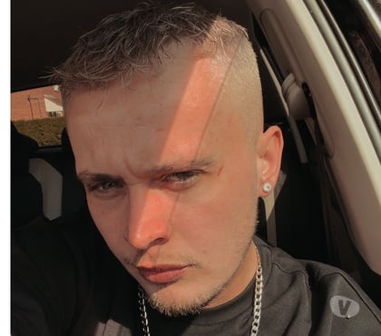  Gay massage Bracebridge Lincoln - Photos for Ryan 26 nottinghamlincoln