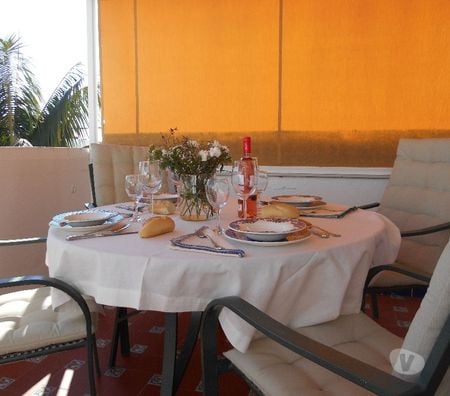 holiday lettings - Photos for Apartment. Garage, Wifi, Air Conditioning, Terrace, Garage