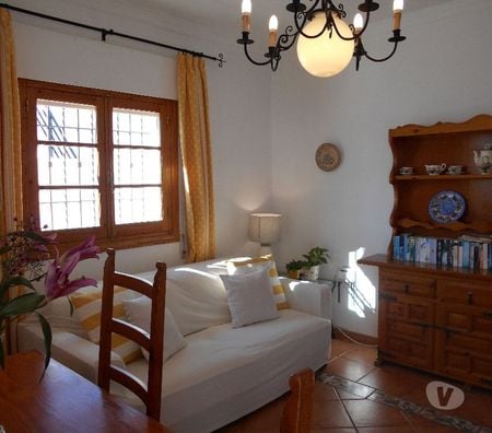 holiday lettings - Photos for Apartment. Garage, Wifi, Air Conditioning, Terrace, Garage