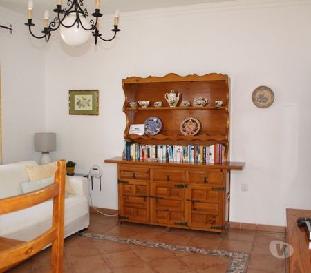 holiday lettings - Photos for Apartment. Garage, Wifi, Air Conditioning, Terrace, Garage