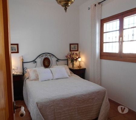 holiday lettings - Photos for Apartment. Garage, Wifi, Air Conditioning, Terrace, Garage