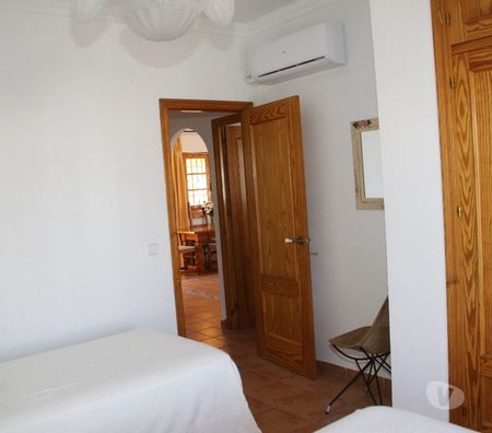 holiday lettings - Photos for Apartment. Garage, Wifi, Air Conditioning, Terrace, Garage