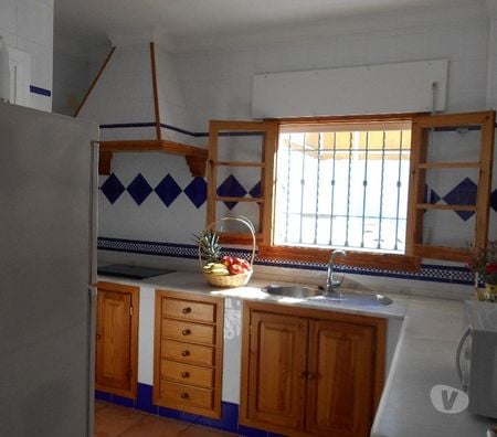 holiday lettings - Photos for Apartment. Garage, Wifi, Air Conditioning, Terrace, Garage