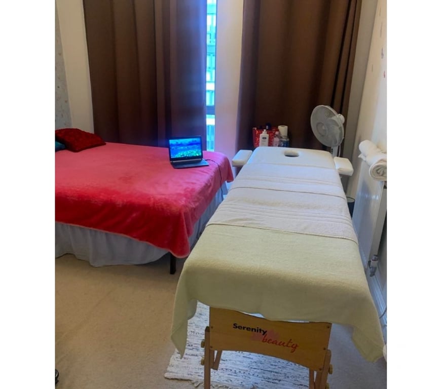 Escorts North West London Colindale - North West London - Photos for Massage! Massage! Hot massage in Colindale 07405100090