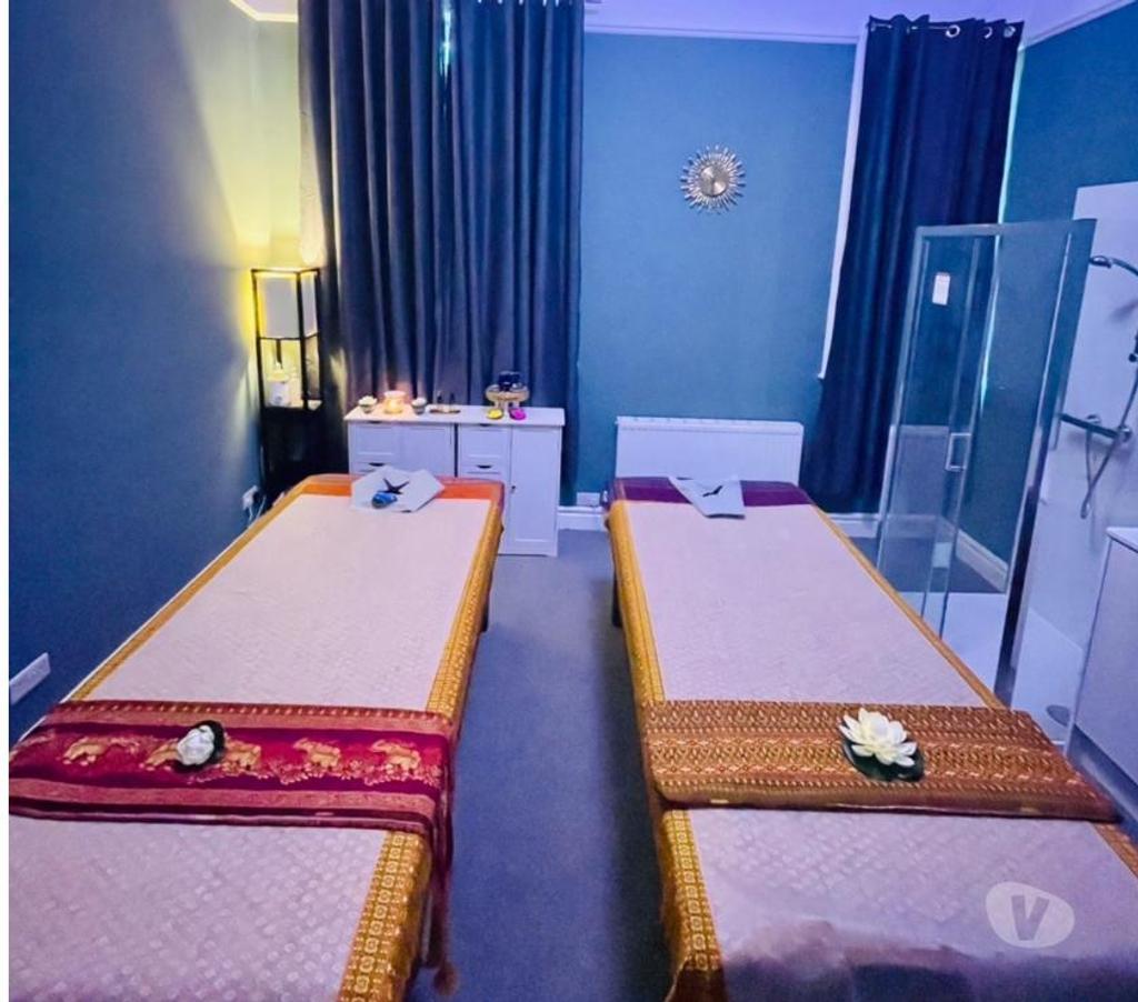 Full body massage Edinburgh Edinburgh Airport - Edinburgh - Photos for SABAI BODY MASSAGE