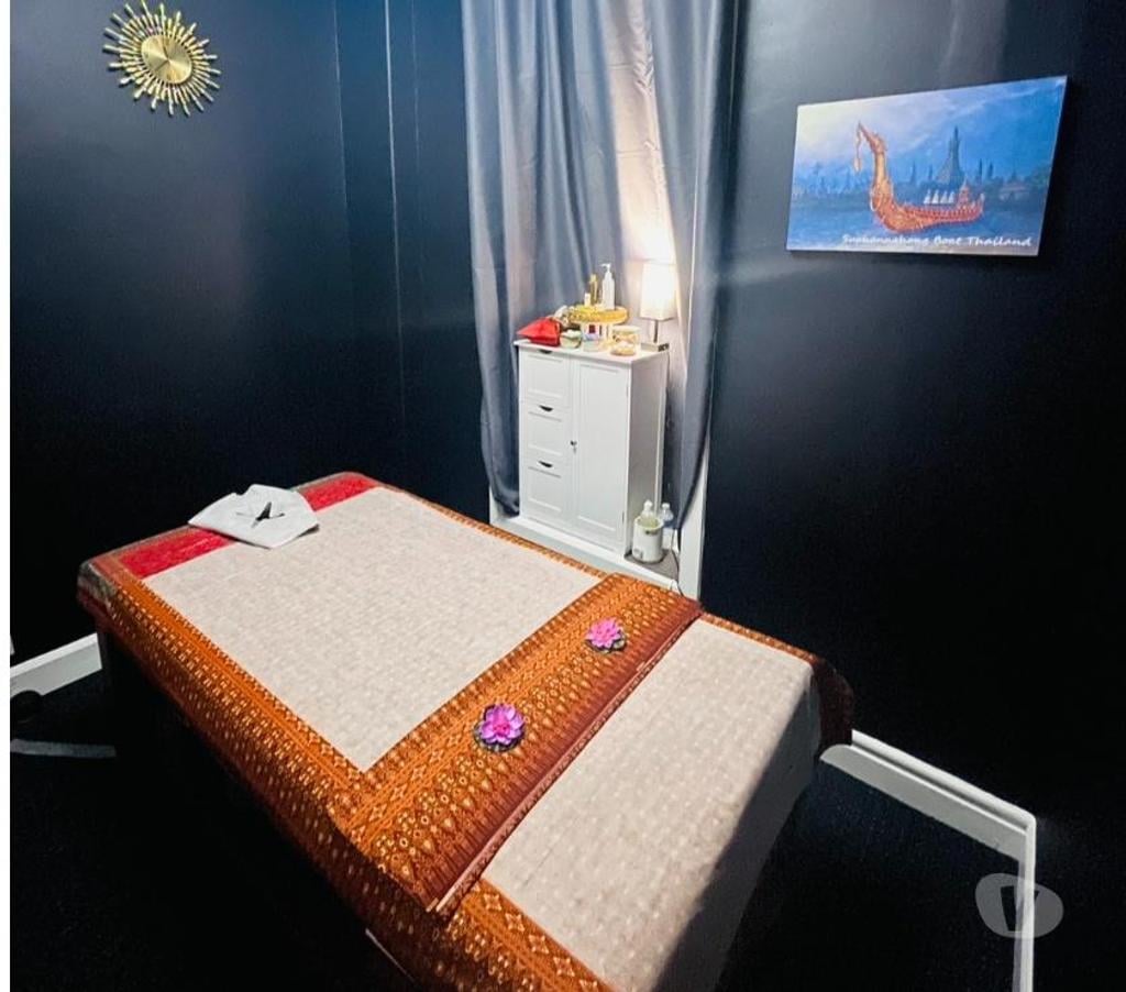 Full body massage Edinburgh Edinburgh Airport - Edinburgh - Photos for SABAI BODY MASSAGE