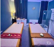 SABAI BODY MASSAGE