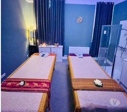 Full body massage Edinburgh Airport Edinburgh - Photos for SABAI BODY MASSAGE