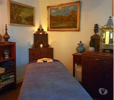 Full body massage West Midlands Birmingham - Photos for Full Body Massage to Relax and Rejuvenate
