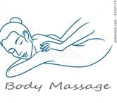 Ladies only massage