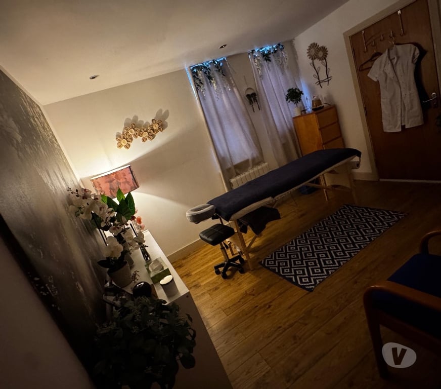 Escorts South Yorkshire Sheffield - Photos for Relaxing massage 10am to 9pm loyalty card available