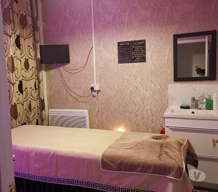 Full body massage Oxfordshire Cherwell - Photos for Red Jade Chinese Therapy