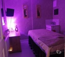 Red Jade Chinese Therapy