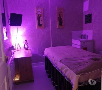 Professional massage Banbury Cherwell - Photos for Red Jade Chinese Therapy