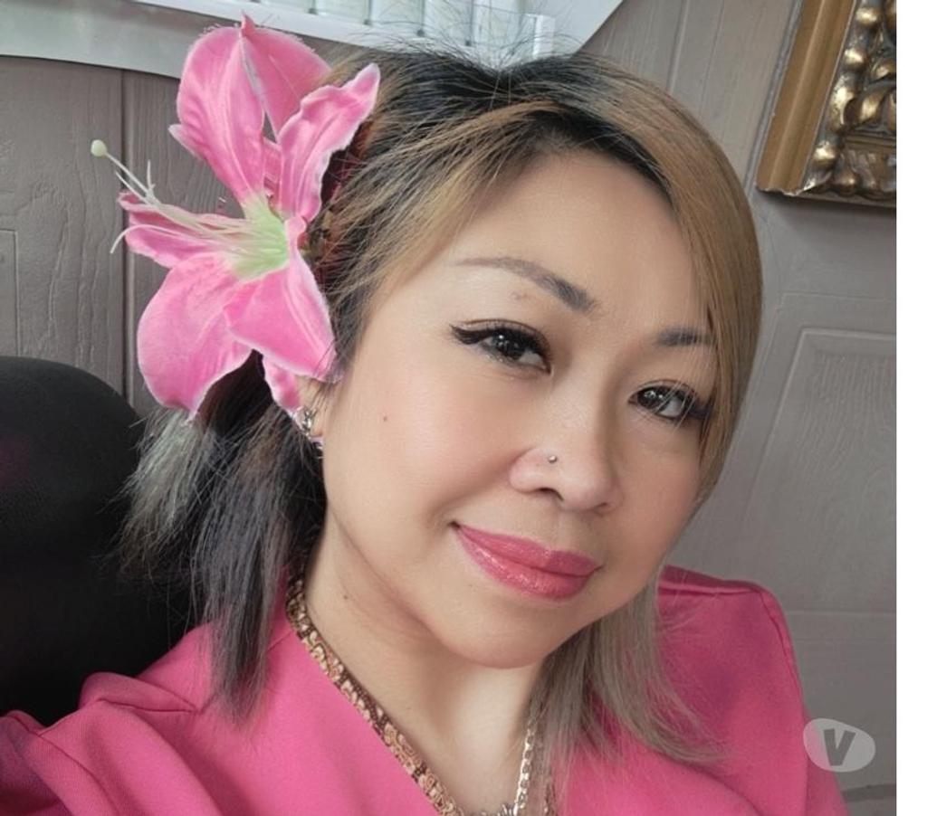 Full body massage Staffordshire Stafford - Photos for Cherry Thai Massage Therapist