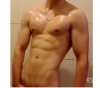 Kingsthorpe - West Northamptonshire — Top only, straight gorgeous guy! 🔥🥵🍌