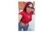 Freezywater - North London — CRISTAL PARTY GIRL❤️❤️