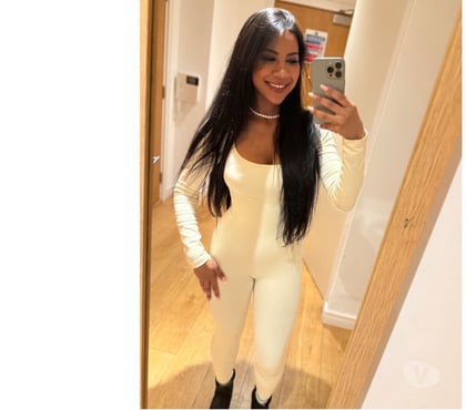 Escorts and Massages Freezywater North London - Photos for TAINA BEAUTIFUL PARTY GIRL