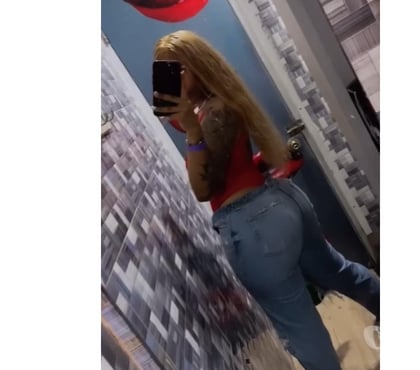  Escorts & Erotic Massage Enfield Wash Enfield - Photos for KRSTAL PARTY GIRL