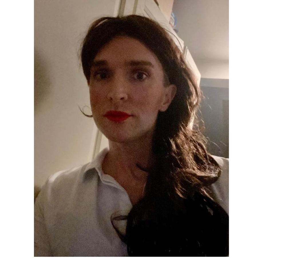 Wembley Park North West London Trans Escort Lexi English TV In 