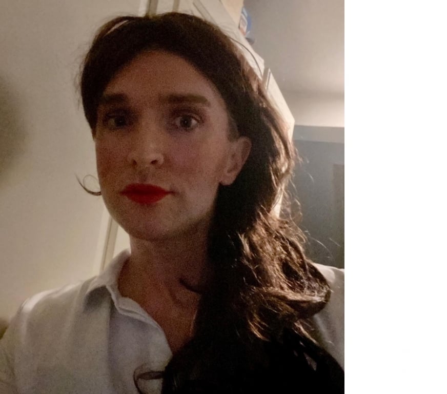 Trans Escorts North West London Wembley Park - North West London - Photos for Lexi (English TV In Wembley)