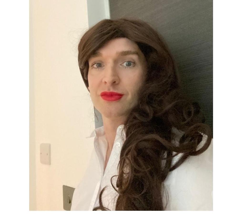 Trans Escorts North West London Wembley Park - North West London - Photos for Lexi (English TV In Wembley)
