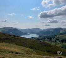ABI Wimbledon static caravan for sale Lake District