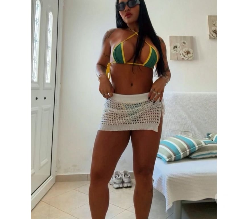 Escorts North London Tottenham - North London - Photos for YASHIRA GOOD EXPERIENCE 🔥💋FULL SERVICE