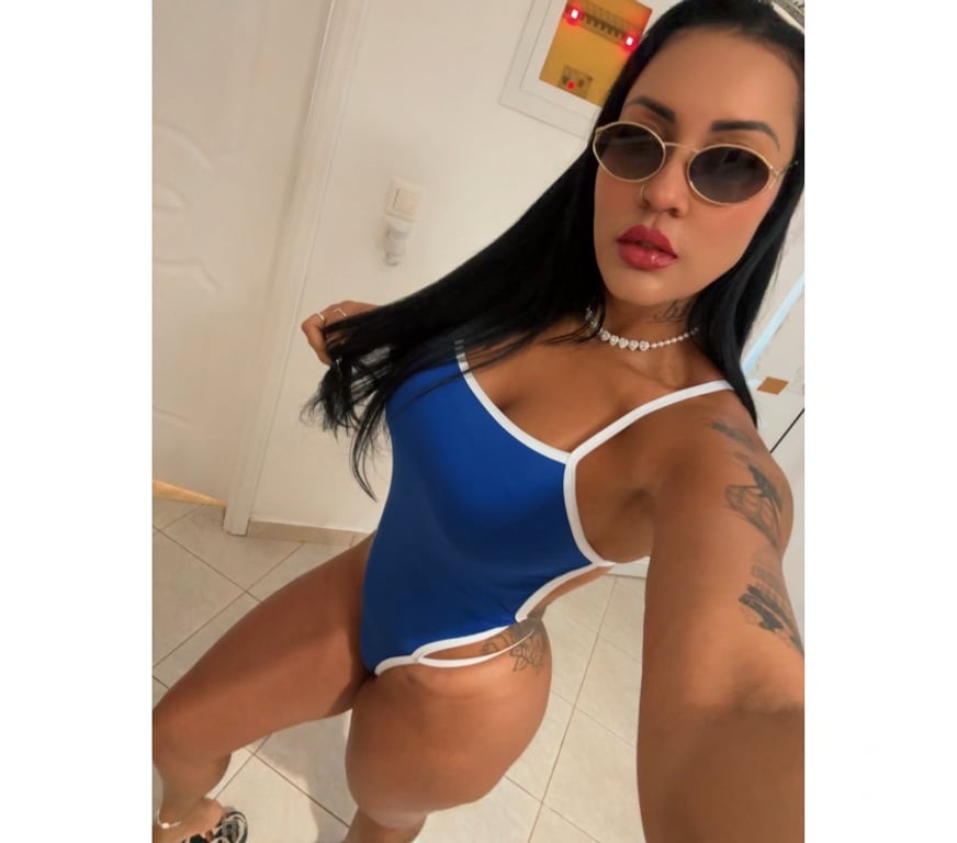 Escorts North London Tottenham - North London - Photos for YASHIRA GOOD EXPERIENCE 🔥💋FULL SERVICE