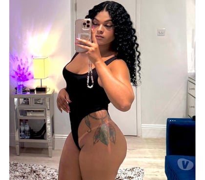Escorts Seven Sisters North London - Photos for ELO PARTY GIRL FULL SERVICE IN BRUCE GROVE