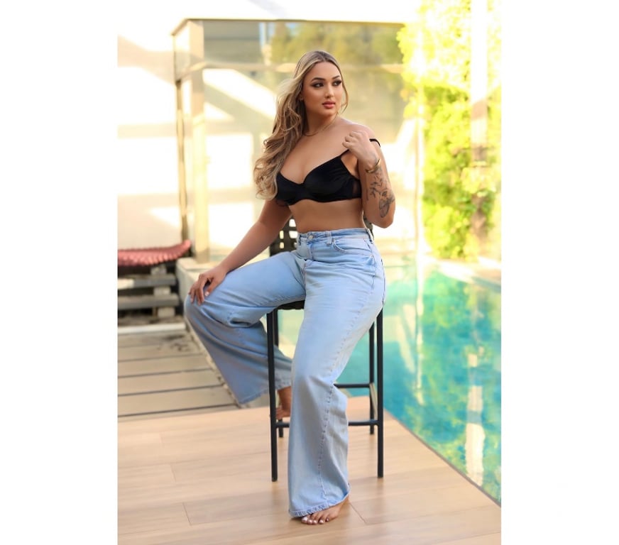 Escorts North London Seven Sisters - North London - Photos for 👑 A Soft Whisper of Passion in Bruce Grove 💎