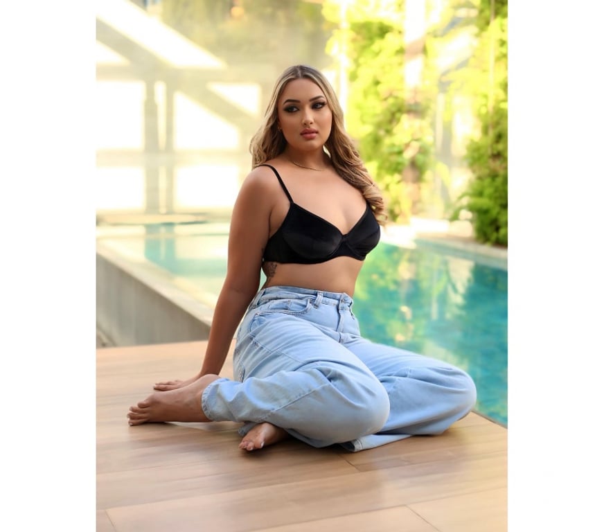 Escorts North London Seven Sisters - North London - Photos for 👑 A Soft Whisper of Passion in Bruce Grove 💎