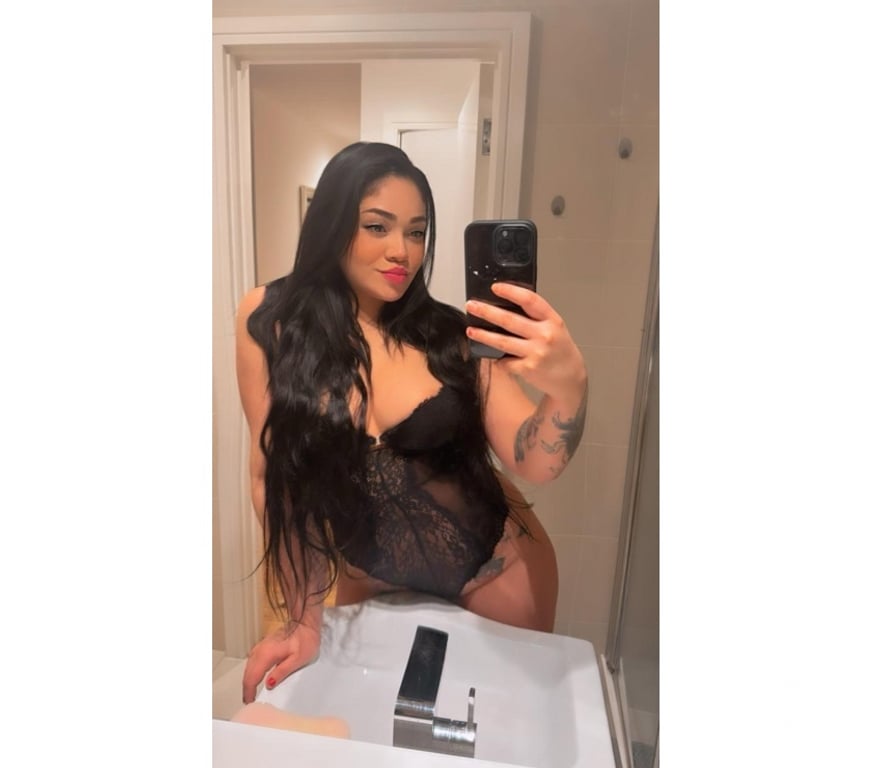Escorts East London Havering - Photos for ✨ ELITE EBONY LUXURY - RM6 ROMFORD ✨