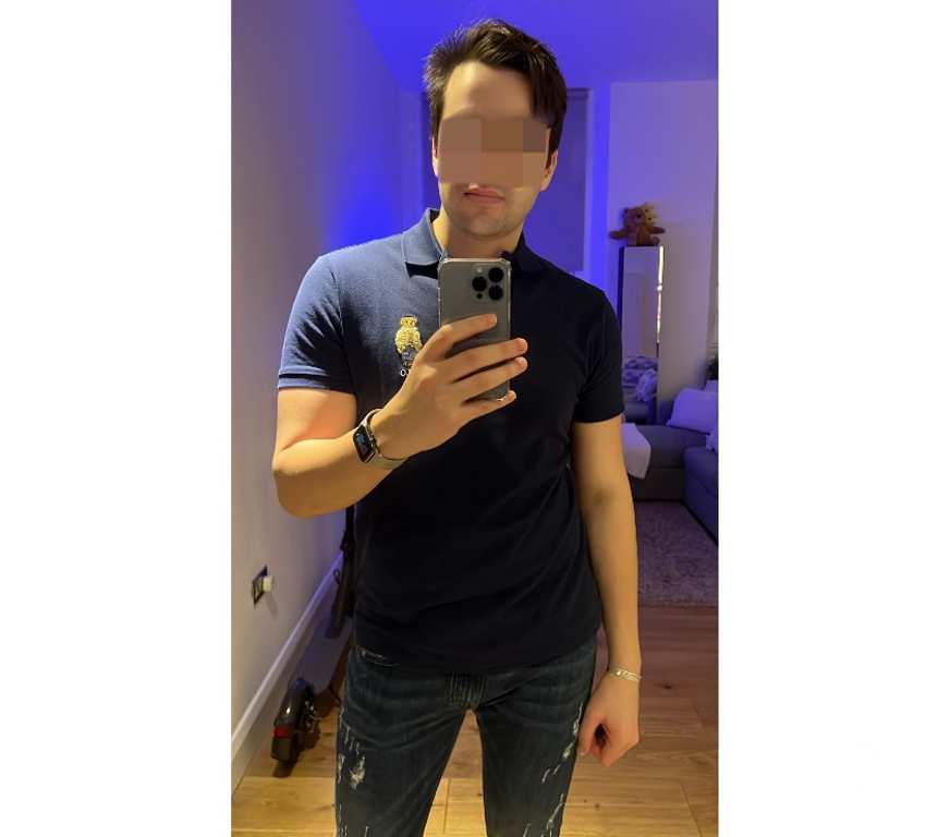 Gay massage Kent Medway - Kent - Photos for LUCCA HOTTER MASSAGE IN ROCHESTER - 07845469601
