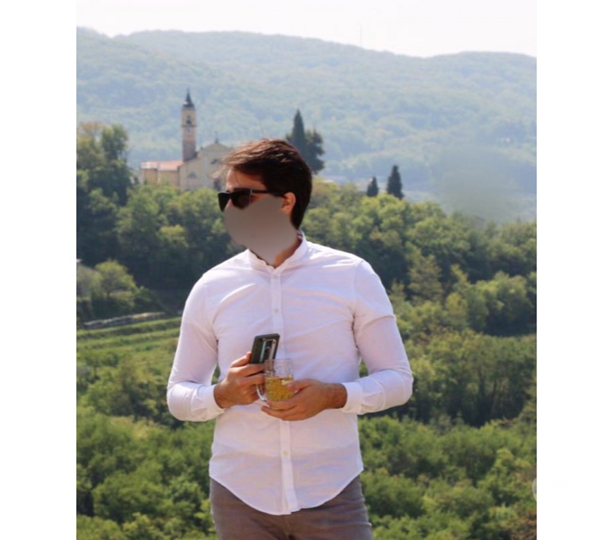 Gay massage Kent Medway - Kent - Photos for LUCCA HOTTER MASSAGE IN ROCHESTER - 07845469601