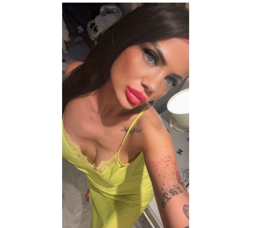 Escorts East London Redbridge - Photos for JESSICA ROSSI-INDEPENDENT-PARTY GIRL