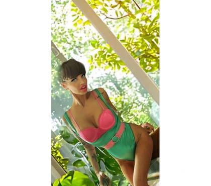 Photos for JESSICA ROSSI-INDEPENDENT-PARTY GIRL