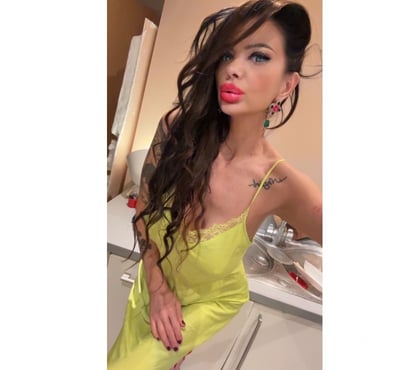 Photos for JESSICA ROSSI-INDEPENDENT-PARTY GIRL