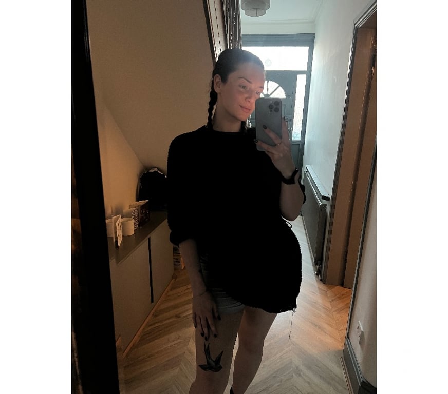 Adult Entertainment Central London Knightsbridge - Central London - Photos for Video Calls & Texting Available 💜