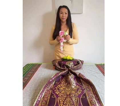 Massage Birmingham Birmingham - Photos for Lynda Thai Massage