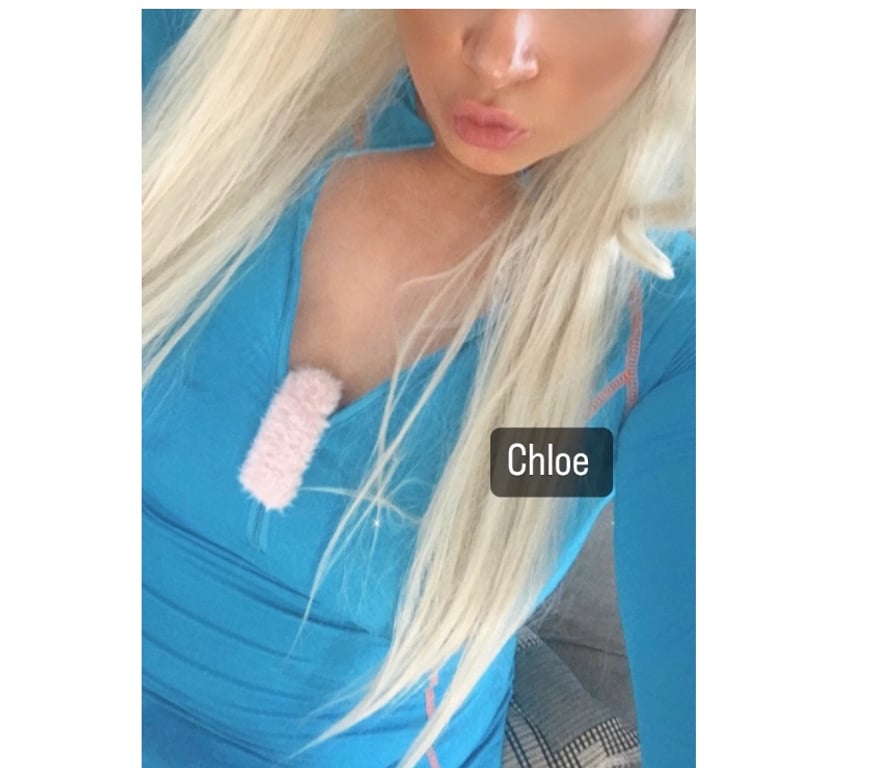 Adult Entertainment South East London Bromley - Photos for Special £1 a min busty show. English Blonde babe 😈