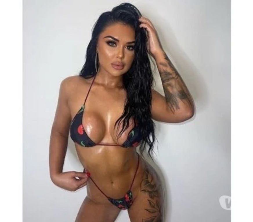 Escorts Hampshire Southampton - Photos for Carmen❤️🥳REAL 100%💋 New in 🔥Party