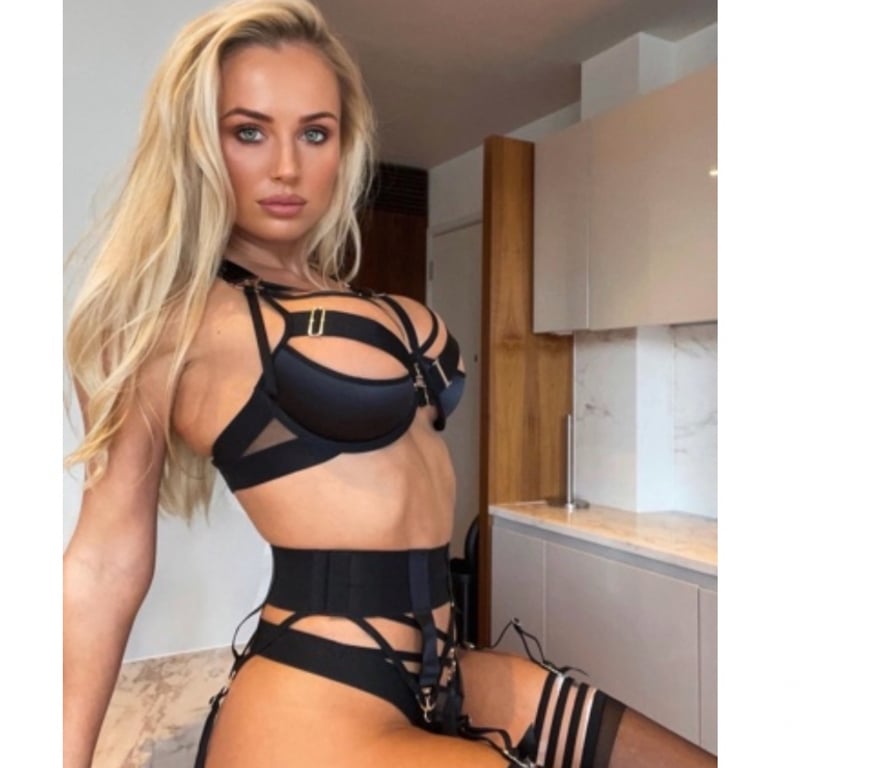 Escorts Hampshire Southampton - Photos for Carmen❤️🥳REAL 100%💋 New in 🔥Party