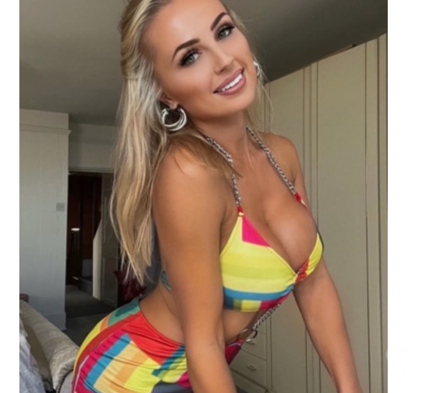 Escorts Hampshire Southampton - Photos for Carmen❤️🥳REAL 100%💋 New in 🔥Party