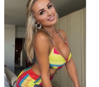 Escorts Ocean Village Southampton - Photos for Carmen❤️🥳REAL 100%💋 New in 🔥Party